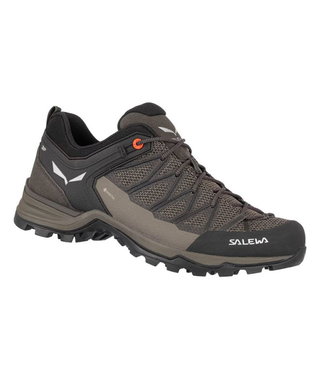 Zapatillas de Montaña Salewa Ms Mtn Trainer...