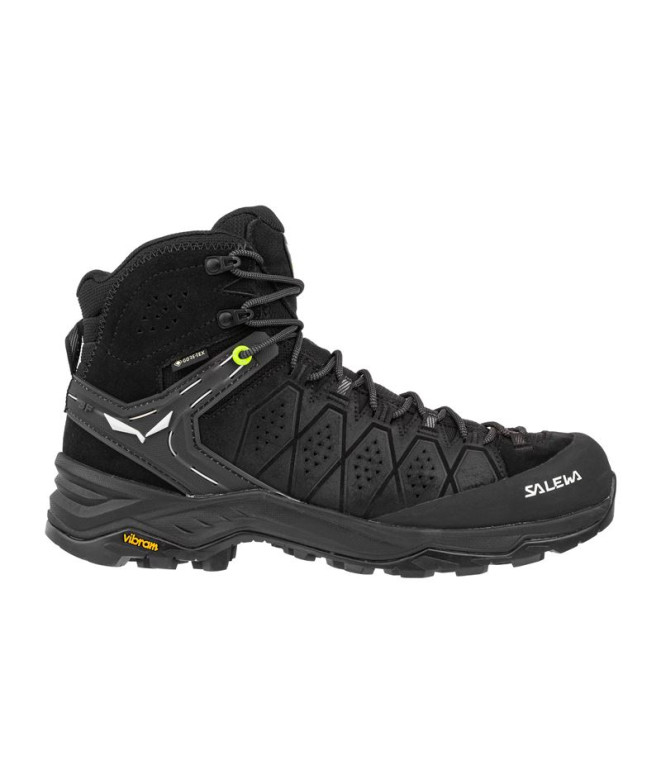 Zapatillas de Montaña Salewa Ms Alp Trainer 2...