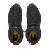 Zapatillas de Montaña Salewa Ms Alp Trainer 2 Mid Gtx Hombre Negro/Negro