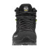 Zapatillas de Montaña Salewa Ms Alp Trainer 2 Mid Gtx Hombre Negro/Negro