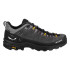 Zapatillas de Montaña Salewa Alp Trainer 2 Gtx M Hombre Onyx/Negro