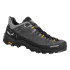 Zapatillas de Montaña Salewa Alp Trainer 2 Gtx M Hombre Onyx/Negro
