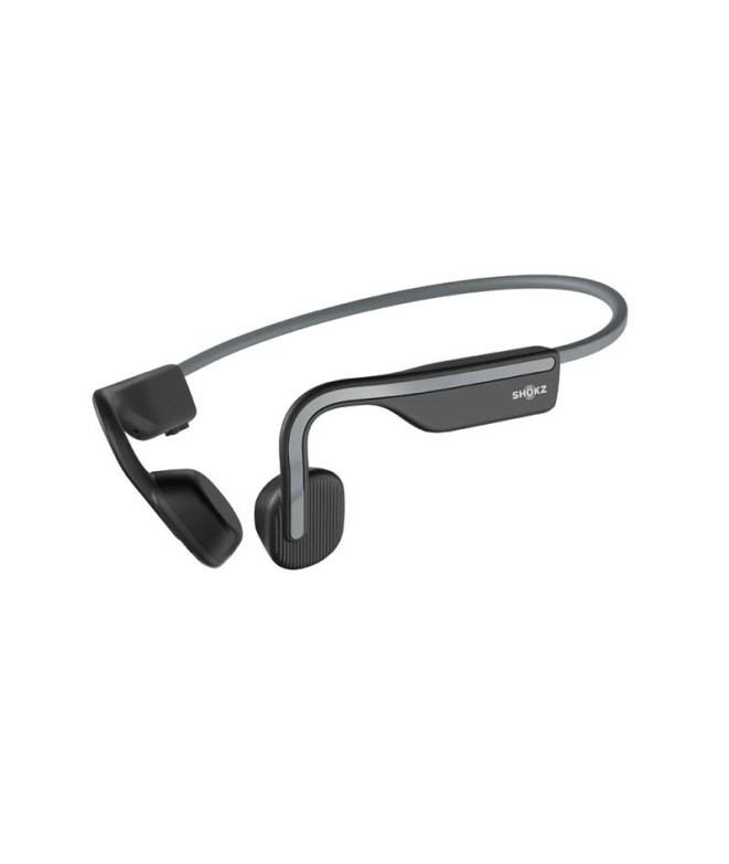 Auriculares Deportivos Shokz Openmove - Grey