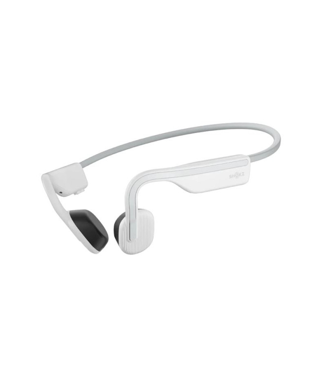 Auriculares Deportivos Shokz Openmove - White