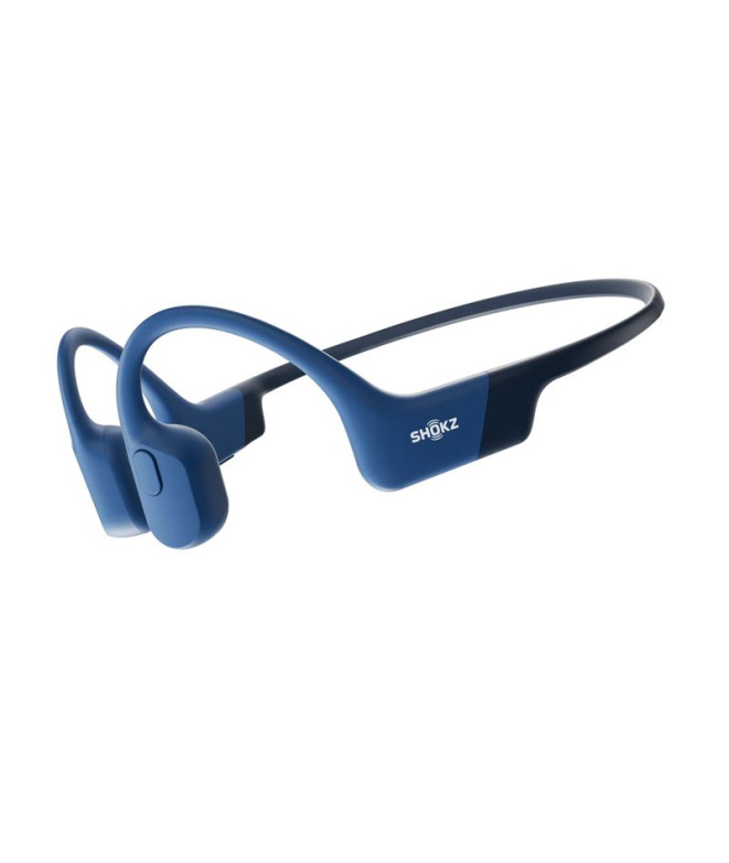 Auriculares Deportivos Shokz Openrun - Blue