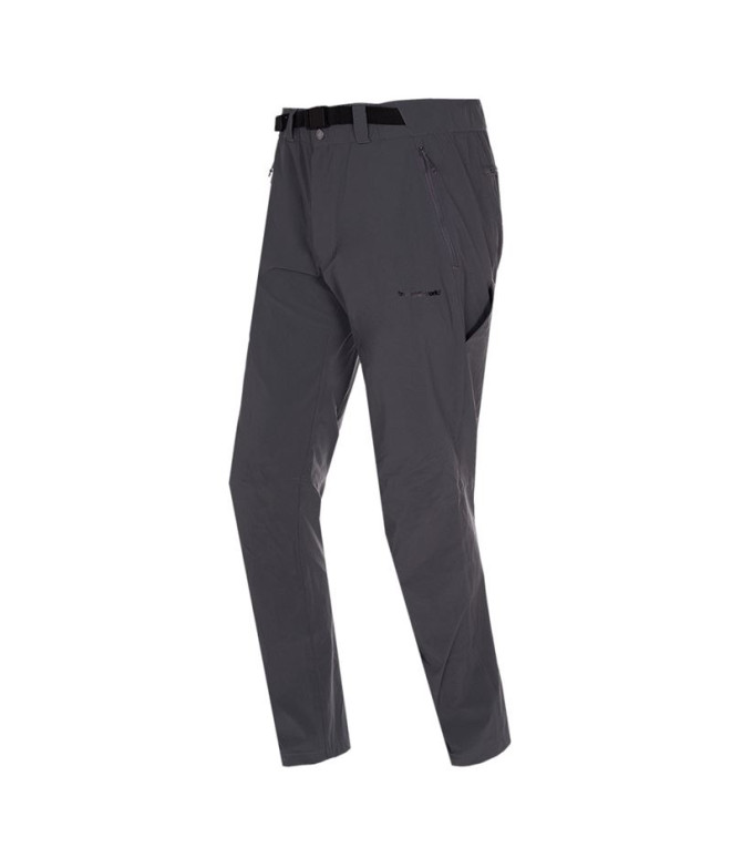 Pantalones de Montaña Trangoworld Trubia Hombre