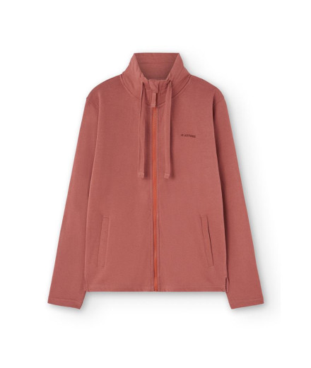 Chaqueta Astore Adelins Mujer Rosa