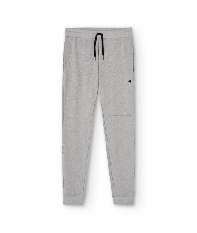 Pantalón Astore Kenny Hombre Gris