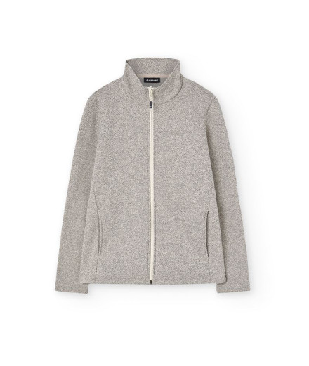 Chaqueta Astore Malvas Mujer Nacar