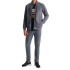 Chaqueta Astore Radu Hombre Gris