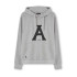 Sudadera Astore Socaci Hombre Gris