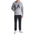 Sudadera Astore Socaci Hombre Gris