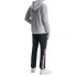 Sudadera Astore Socaci Hombre Gris