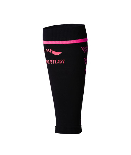 Pantorrillera de Trail-Running Medilast Compresión Pro...