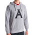 Sudadera Astore Socaci Hombre Gris