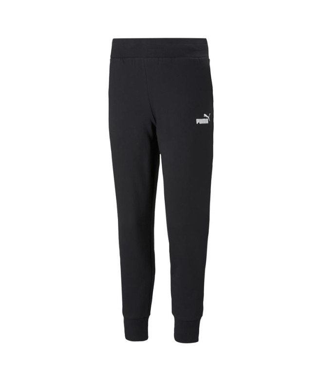 Pantalón Puma Ess Sweat Fl Cl Mujer