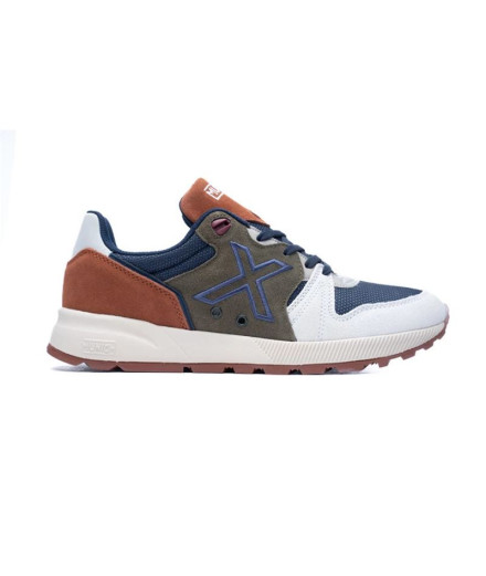 Zapatillas Munich 1030 73 Multicolor