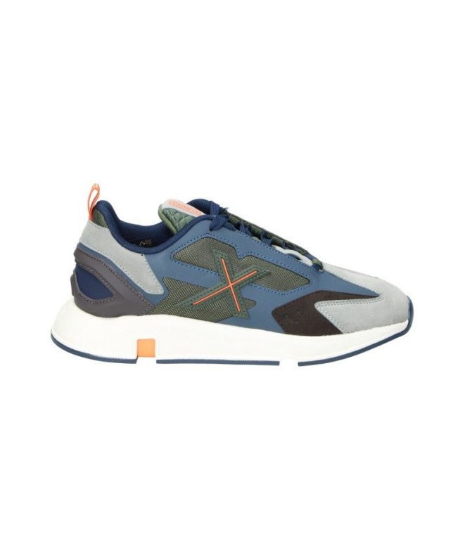 Zapatillas Munich Avant 06 Multicolor