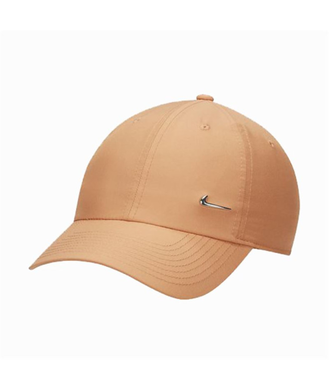 Gorra Nike U Nk Df Club U Cb Mtswsh