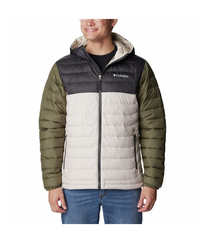 Chaqueta de Montaña Columbia Powder Lite™...