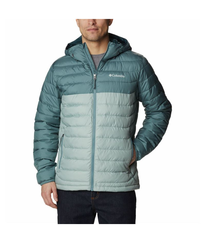 Chaqueta de Montaña Columbia Powder Lite™...