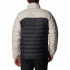 Chaqueta de Montaña Columbia Powder Lite™ Beige Black Hombre