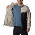 Chaqueta de Montaña Columbia Powder Lite™ Beige Black Hombre