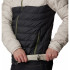 Chaqueta de Montaña Columbia Powder Lite™ Beige Black Hombre