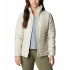 Chaqueta de Montaña Columbia Powder Lite™ Beige Mujer