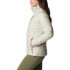 Chaqueta de Montaña Columbia Powder Lite™ Beige Mujer