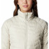 Chaqueta de Montaña Columbia Powder Lite™ Beige Mujer