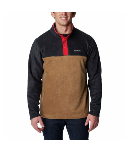 Forro polar de Montaña Columbia Steens Mountain™ Half...