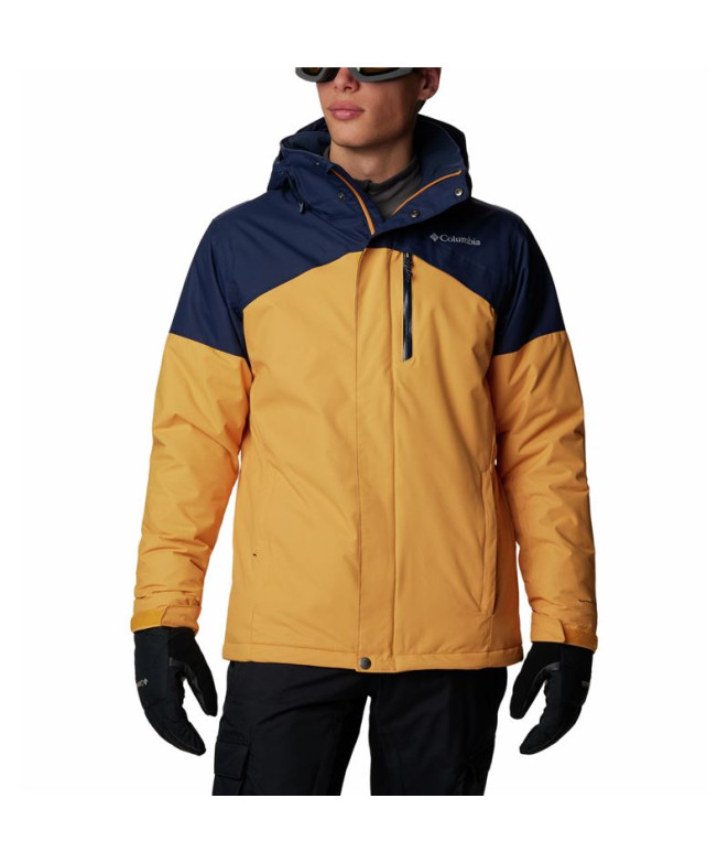 Chaqueta de Esquí y snow Columbia Last Tracks™...