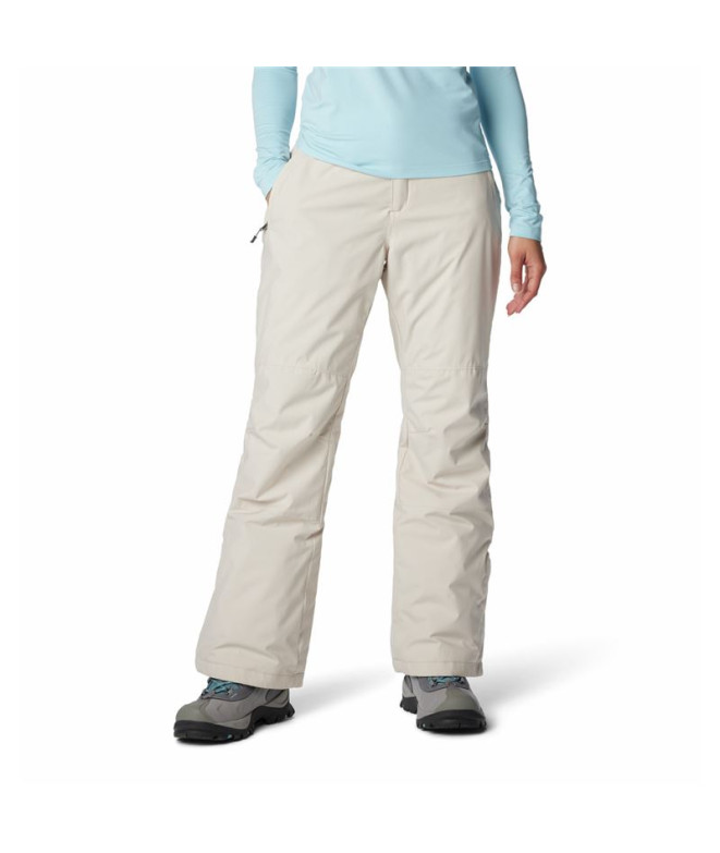 Pantalón de Esquí y snow Columbia Shafer...
