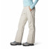 Pantalón de Esquí y snow Columbia Shafer Canyon™ Insulated Beige Mujer