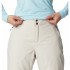 Pantalón de Esquí y snow Columbia Shafer Canyon™ Insulated Beige Mujer