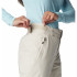 Pantalón de Esquí y snow Columbia Shafer Canyon™ Insulated Beige Mujer