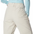 Pantalón de Esquí y snow Columbia Shafer Canyon™ Insulated Beige Mujer