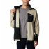Chaqueta de Montaña Columbia Klamath Range™ Brown Hombre