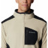 Chaqueta de Montaña Columbia Klamath Range™ Brown Hombre