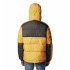Chaqueta de Montaña Columbia Pike Lake™ II Hooded Yellow Hombre