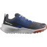 Zapatillas de Montaña Salomon Patrol Gris/Marrón Infantil