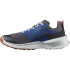 Zapatillas de Montaña Salomon Patrol Gris/Marrón Infantil