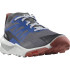 Zapatillas de Montaña Salomon Patrol Gris/Marrón Infantil
