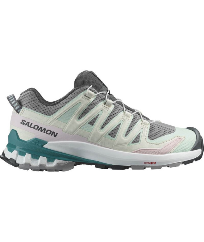 Zapatillas de Trail Salomon XA Pro 3D V9...