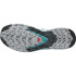 Zapatillas de Trail Salomon XA Pro 3D V9 Blanco/Azul Mujer