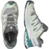 Zapatillas de Trail Salomon XA Pro 3D V9 Blanco/Azul Mujer