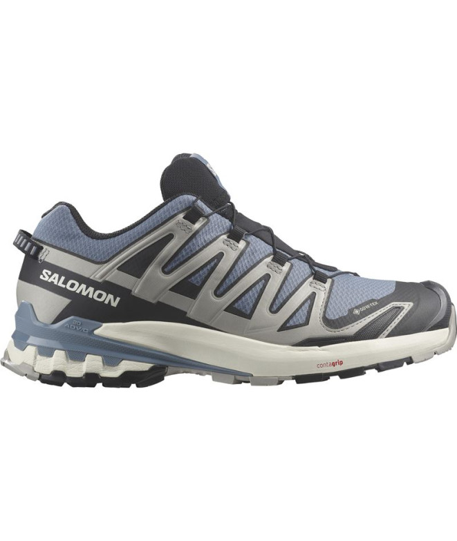 Zapatillas de Trail Salomon XA Pro 3D V9 Gore...
