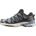 Zapatillas de Trail Salomon XA Pro 3D V9 Gore Tex Flint Stone/Black/Gray Hombre