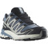 Zapatillas de Trail Salomon XA Pro 3D V9 Gore Tex Flint Stone/Black/Gray Hombre